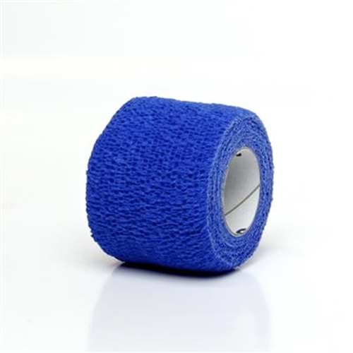 GRIP(TUTACAK) KORUMA BANDI MAVİ 5CM