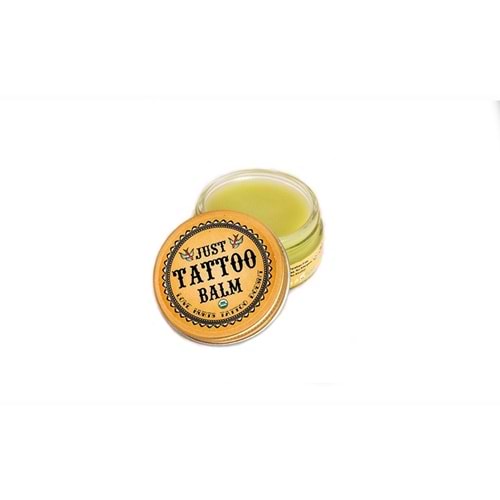JUST TATTOO BALM 50ML