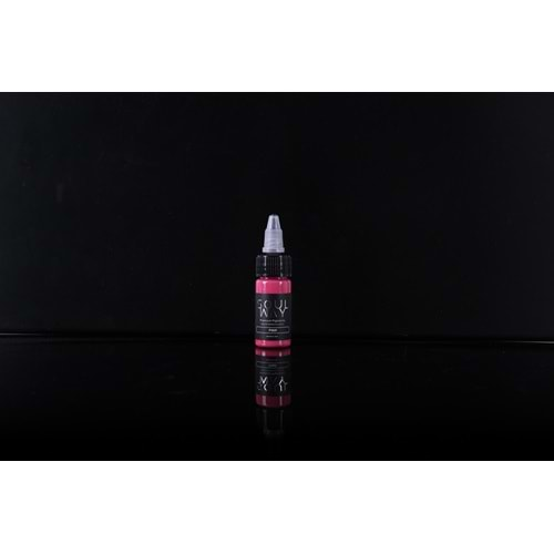 SOULWAY INK PINK 1/2 OZ