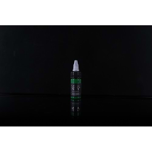 SOULWAY INK SELVA GREEN 1/2 OZ