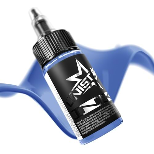 UNISTAR COLORS™ Ink - ARCTIC MIST 30ml