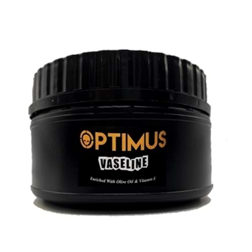 OPTIMUS SAF VAZELİN 500ml (yarım kg)