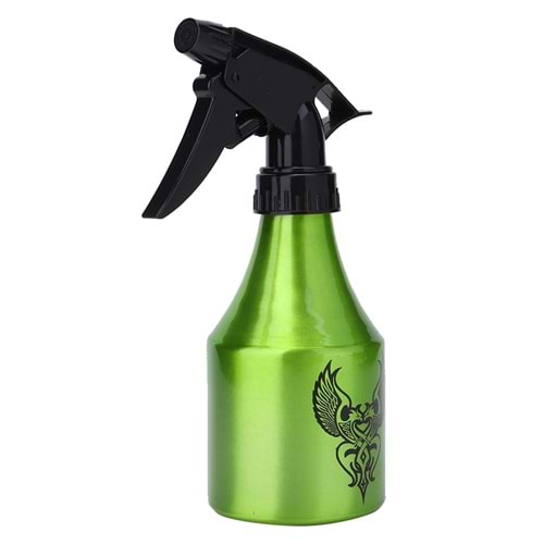 FISFIS ŞİŞE 250ML YEŞİL