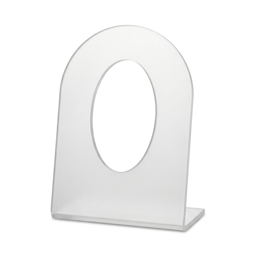 PİERCİNG SUNUM STANDI OVAL