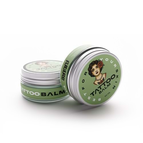FUTURE TEA TREE BALM 50ML