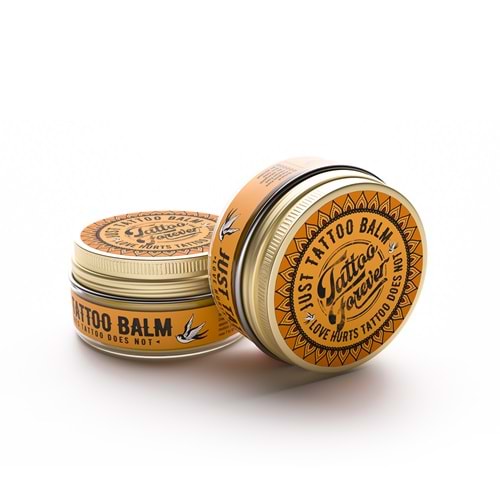 JUST TATTOO BALM 30ML