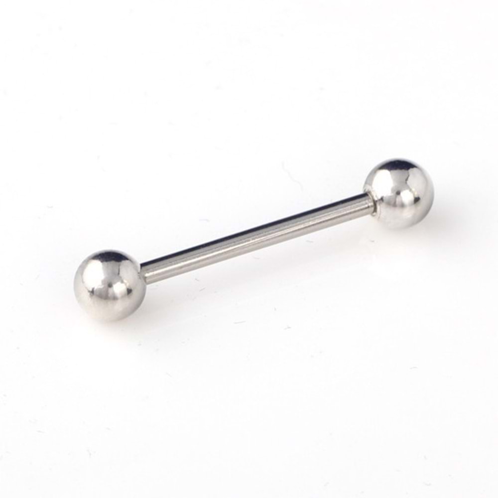 MICRO BARBELL STEEL 1,2*10+3+3