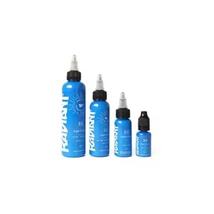 RADIANT 1/2OZ BLUE