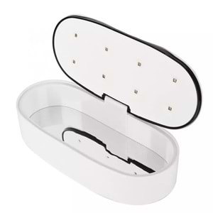 60/90S ŞARJLI UV STERİLİZASYON CİHAZI