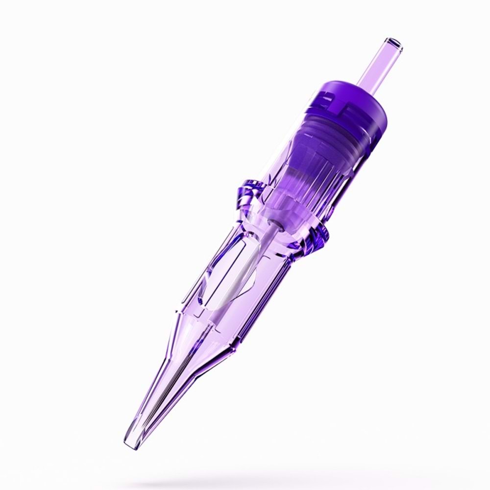 MAST PRO KARTUŞ İĞNE 1005RL (20ADET/KUTU)