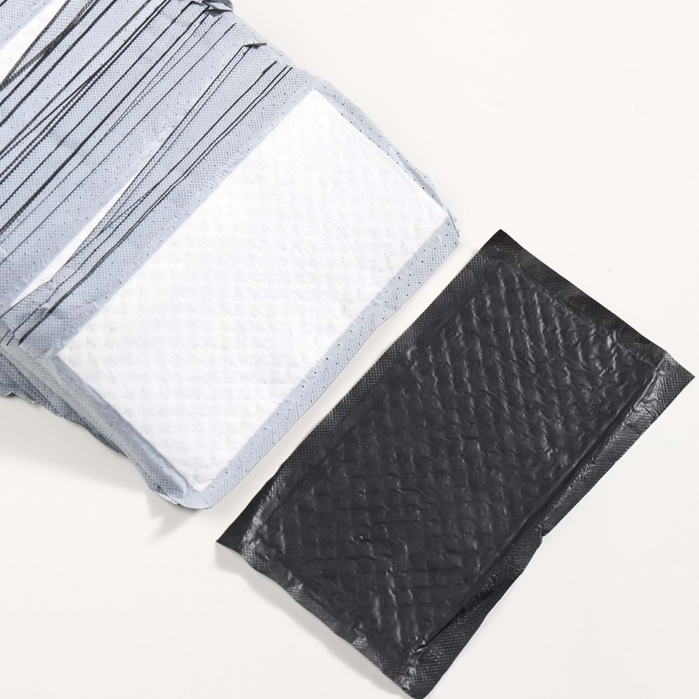 DÖVME BAKIM EMİCİ PEDİ 250ADET/PAKET