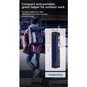 AIMO X5 TATTOO PRINTER ŞABLON YAZICISI