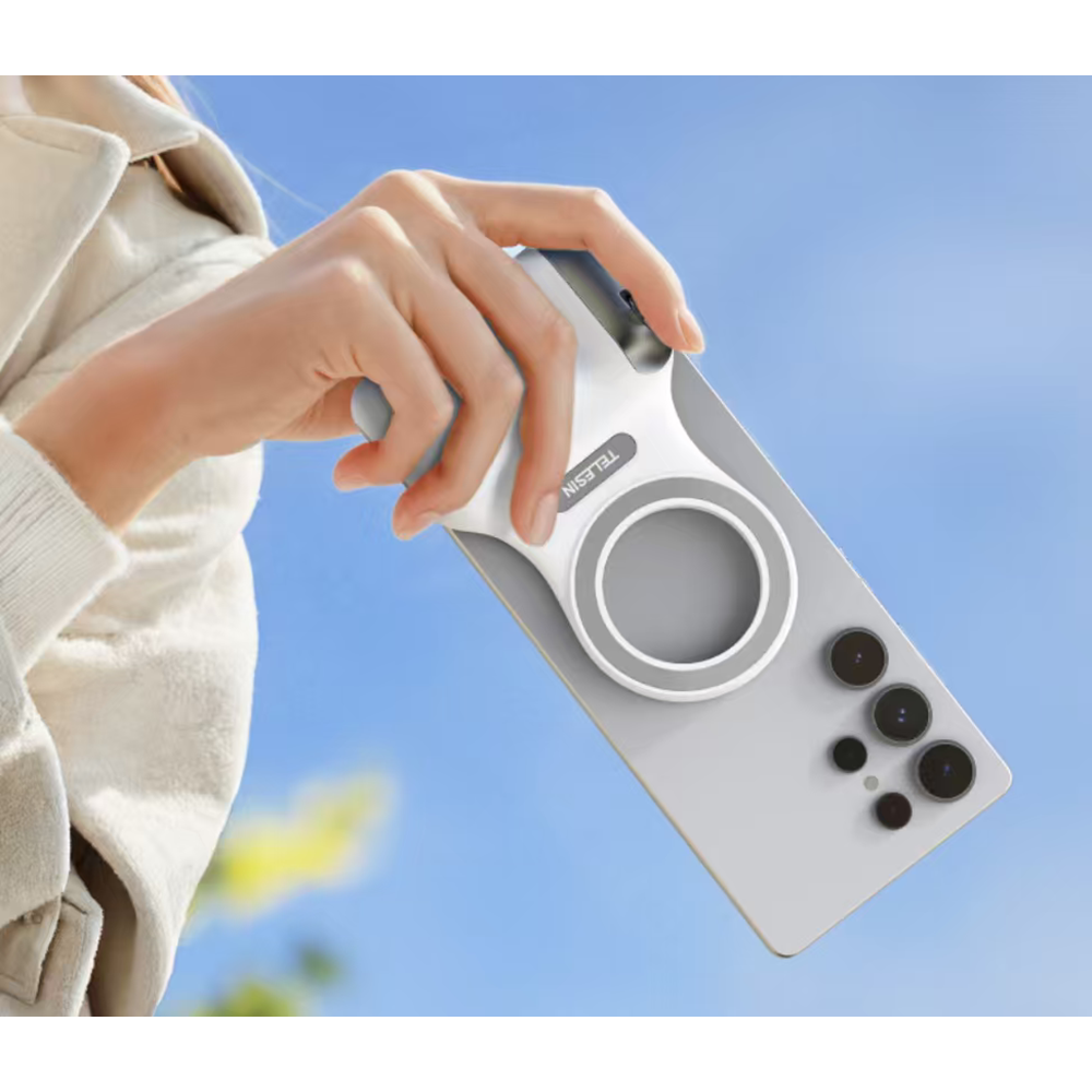 TELESIN CEP TELEFON TUTACAK VE DEKLANŞÖRÜ