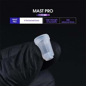MAST PRO KARTUŞ İĞNE 0603RL (20ADET/KUTU)