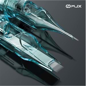 WJX ULTRA KARTUŞ İĞNE 1013RM (20ADET/KUTU)