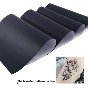 SOULWAY 25 FREEHAND KARBON PAKET (25adet)