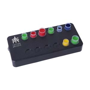 ATS ÇOKLU BOYA KARIŞTIRICI MİKSER SARJLI