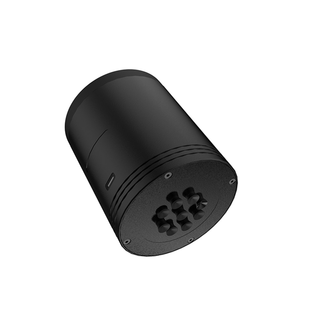 VORTEX-3 BOYA KARIŞTIRICI MİKSER SARJLI