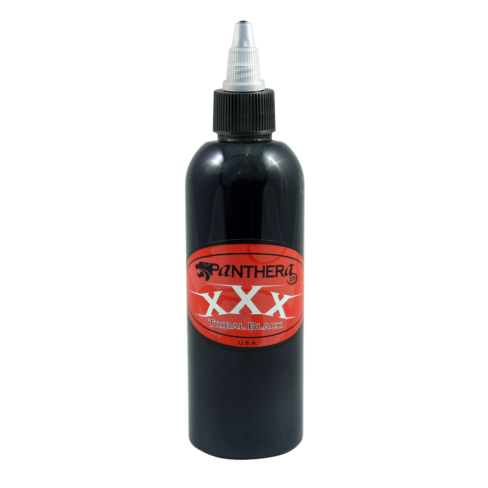 PANTHERA XXX TRIBAL 150ML